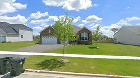 Yorkville: Single-family home goes for $490,000