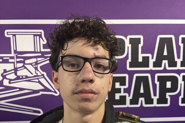 Sophomore Jayden Zepeda’s 22 points off the bench sends Plano past Sandwich into Classic semifinals