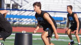 Senior-laden St. Charles North defense ready to make waves in 2025 season