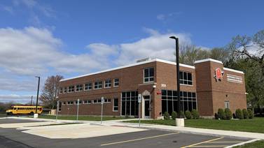 Minooka H.S. officials note significant growth in state report card data