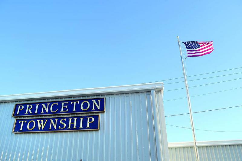 Annual township meetings latest events to be axed by coronavirus Shaw Local