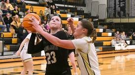 Kendra Brown scores 19 as Kaneland tops Sycamore, claims I-8 title
