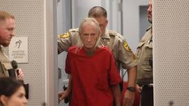 Attorney for man charged in Plainfield Township boy’s murder wants recordings of his jail conversations 