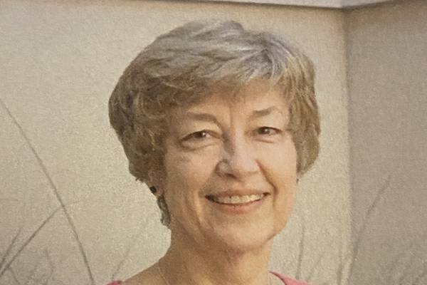 Retirement celebration set for Happy Hands’ Joyce Johnson on Sunday, May 31 