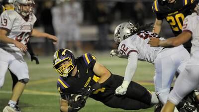 Wauconda’s late gambles pay off in win over Antioch to clinch Northern Lake County title