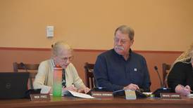 Ogle County Board approves salary for 1 elected official, denies 2 others