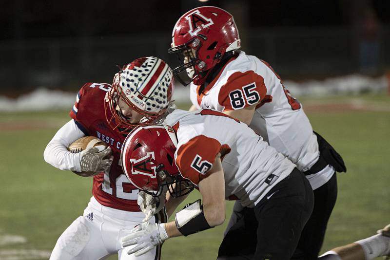 2023 Sauk Valley Media eightman football preview capsules Shaw Local