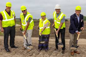 Waste Management plans to open new DeKalb facility by end of 2024