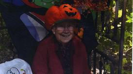 Lorraine McCarthy