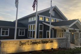 Johnsburg eyes live broadcast of Village Board meetings