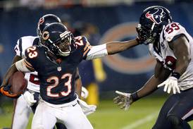 Chicago Bears legend Devin Hester not selected for Hall of Fame in 2023