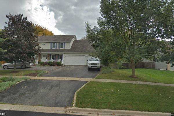 Single-family home sells in Batavia for $622,500