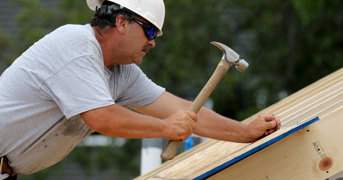 Study Dixon and region can’t grow jobs without more homes, rentals