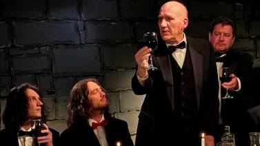 Improv Playhouse to present ‘The Last Supper Chronicles’