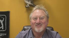 2025 Election Questionnaire: Gary Hammers, Mayor of La Salle