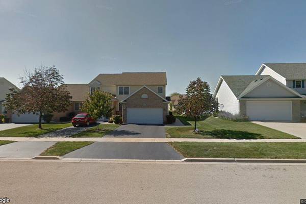 What $300,000 or less gets you in DeKalb County in the week of March 23