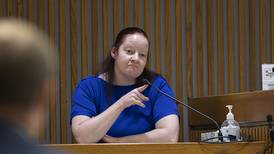 Photos: Western Apartments' fatal fire trial continues with 3rd day of testimony