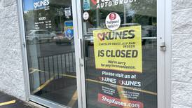 Kunes Auto Group closes Oregon location after 10 years of business