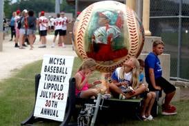 Play ball!: What to know about the 32nd annual MCYSA summer baseball tournament