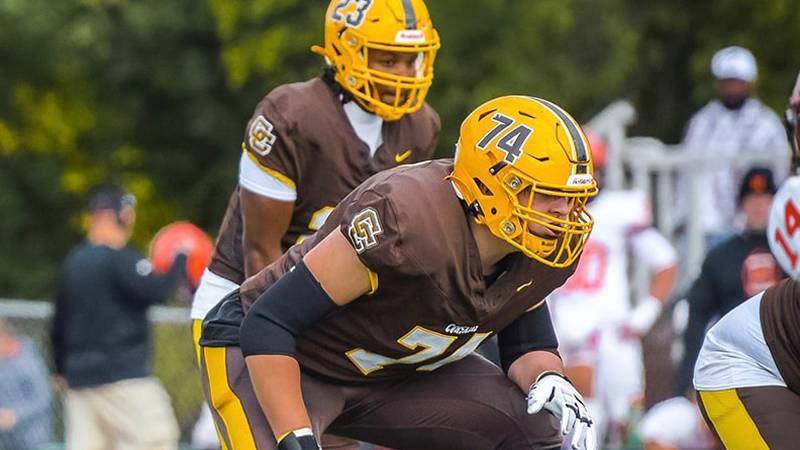 CCL/ESCC football notes: Carmel sophomores Jameer Miles, Wyatt VanBoening creating Power 4 buzz