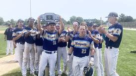 Marquette is the first ‘King of the Valley’ 
