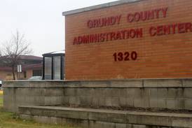 Grundy residents share concerns about county behavioral health services