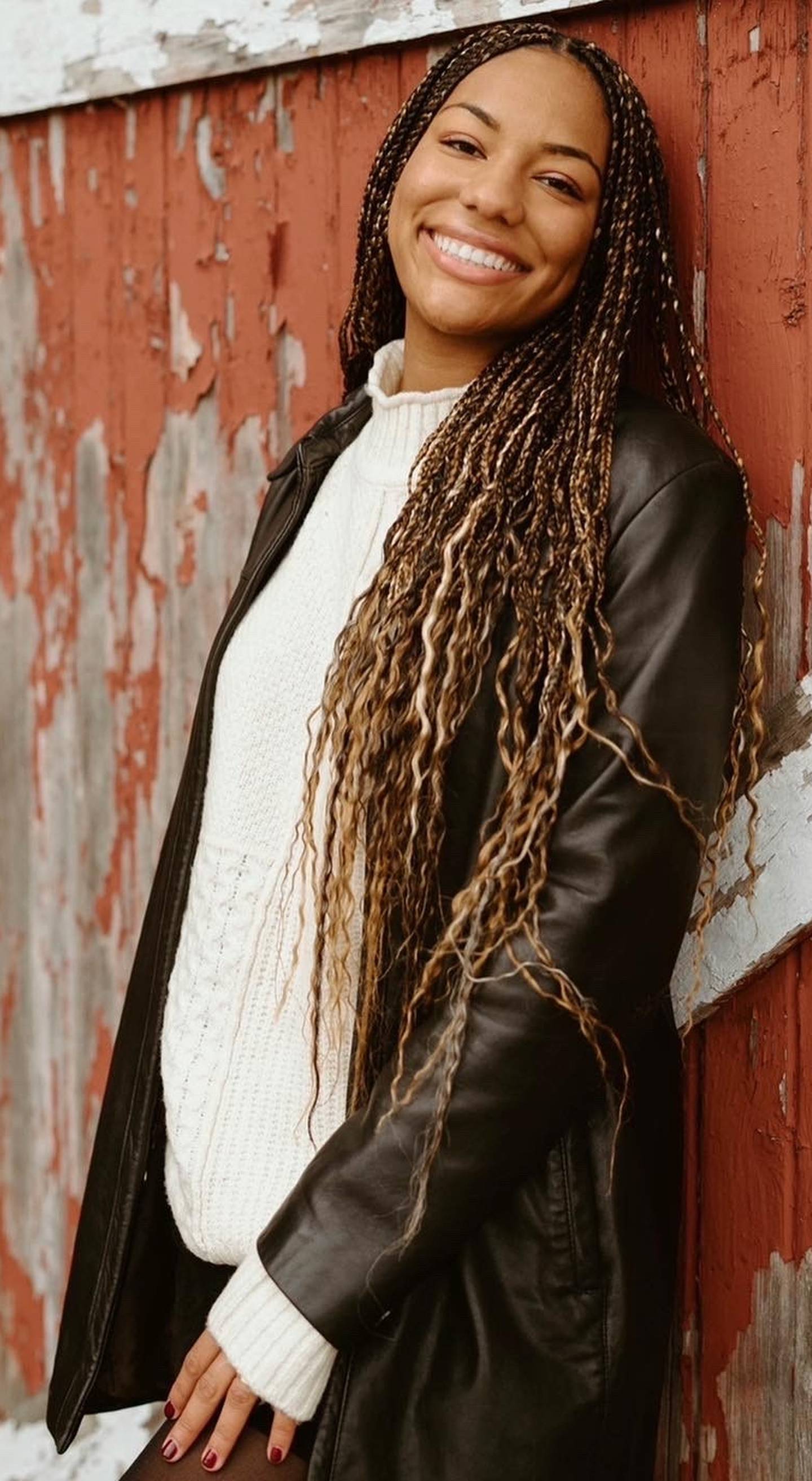 Grace Harris