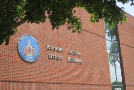 Kendall County Board faces $4.2 million budget deficit