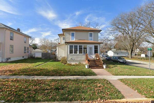 Sale closed in Rochelle: $170,000 for a single-family home
