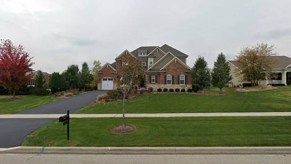 Three-bedroom home sells for $856,000 in St. Charles