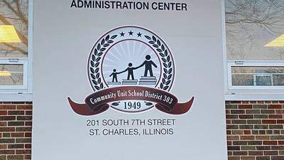 St. Charles School District 303 IDs $400M in building needs; seeks volunteers for facilities panel