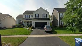 Geneva: Four-bedroom house sells for $468,500