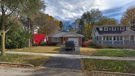 Homes at or under $300,000 in Kane County, May 11 to 17