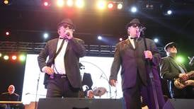 Aykroyd, Belushi coming back to Joliet in August for Blues Brothers Con