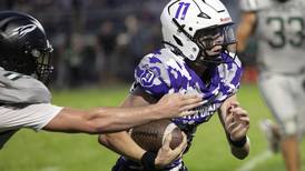 Listen live: Shaw Local Radio brings you Week 4 Friday night high school football broadcasts