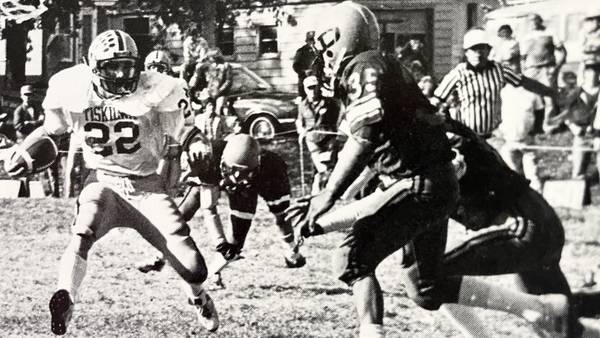 30 years gone: Looking back at the Indian Valley Conference
