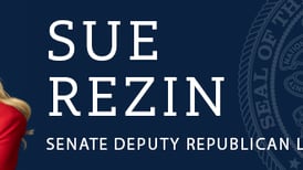 Senator Rezin launches Annual Valentine’s card drive for seniors in 38th District