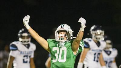 Suburban Life area preview capsules for Week 6