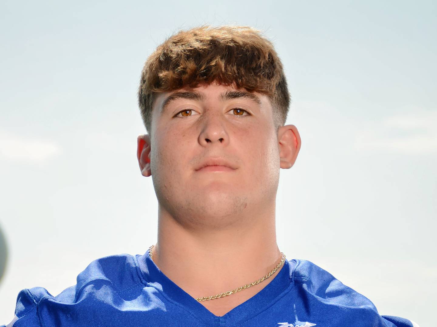 Geneva's Joe Pettit