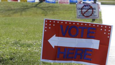 Election 2024: ‘Yes’ votes leading in McHenry County sales tax referendum