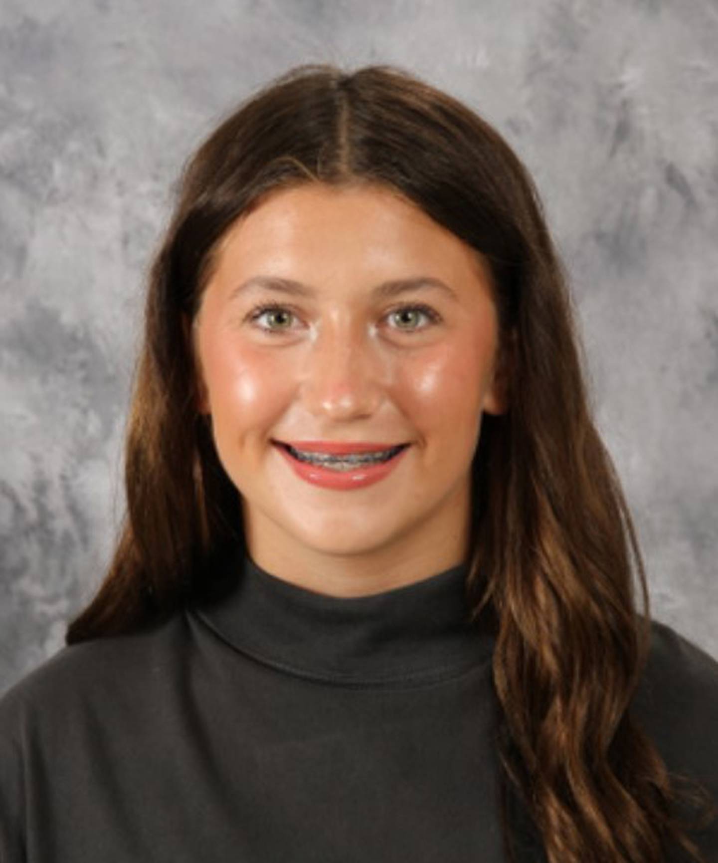 Izzy Gibson