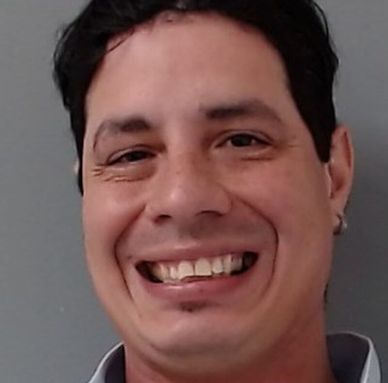 Matthew Nero