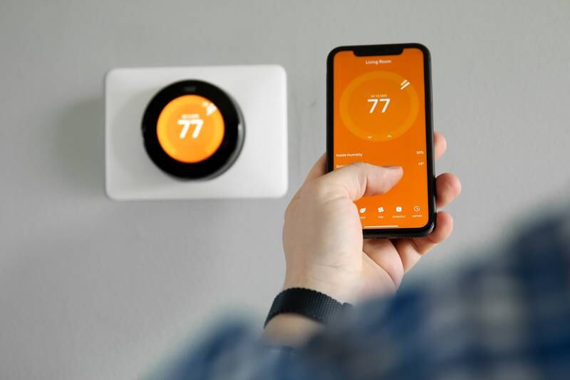 Dowe & Wagner Inc - Timely Tips to Help Reduce Your A/C Bill
