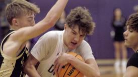 Second-quarter surge sends Sycamore past Dixon