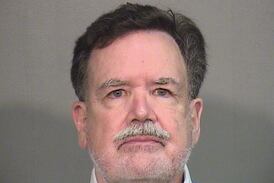 Jail time for businessman found guilty of sexually abusing Port Barrington child during family visits