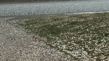 ‘We dodged a bullet’: Illinois Valley escapes overnight storms with little reported damage