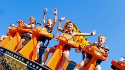 Photos: 2025 Rotary GroveFest in Downers Grove