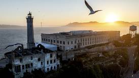 Trump says he’ll reopen Alcatraz prison for ‘America’s most ruthless and violent Offenders’