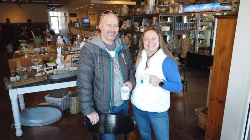 Geneva Coffee Crawl returns April 18