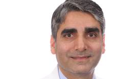 Mercyhealth welcomes board certified interventional cardiologist